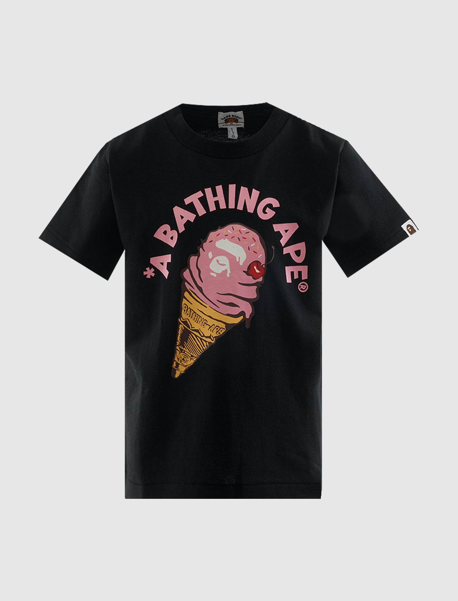 KIDS ICE CREAM TEE