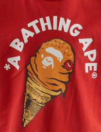 KIDS ICE CREAM TEE