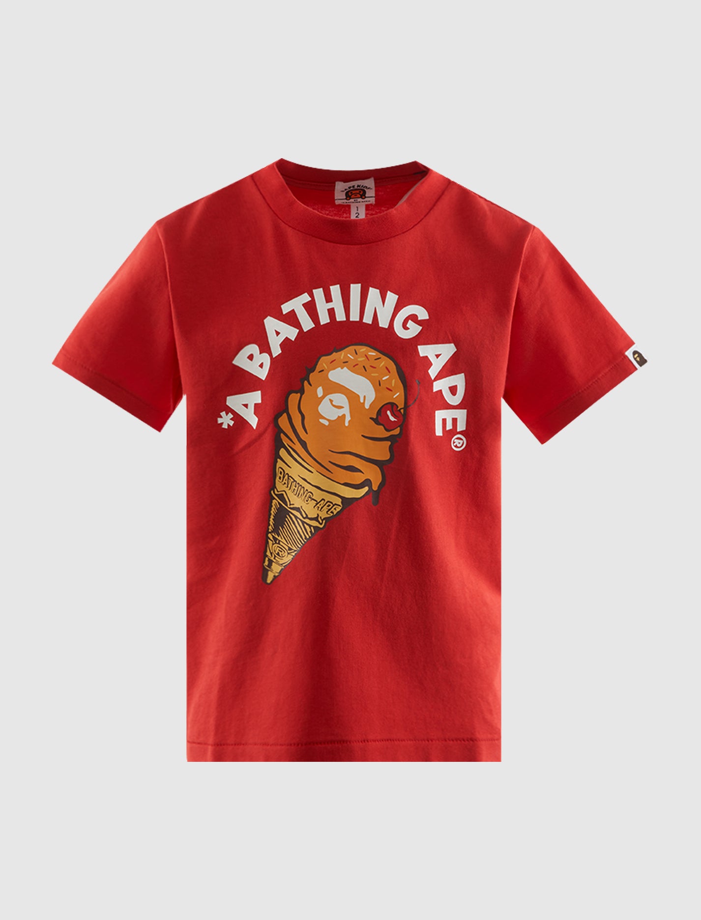 KIDS ICE CREAM TEE