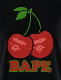 CHERRY TEE