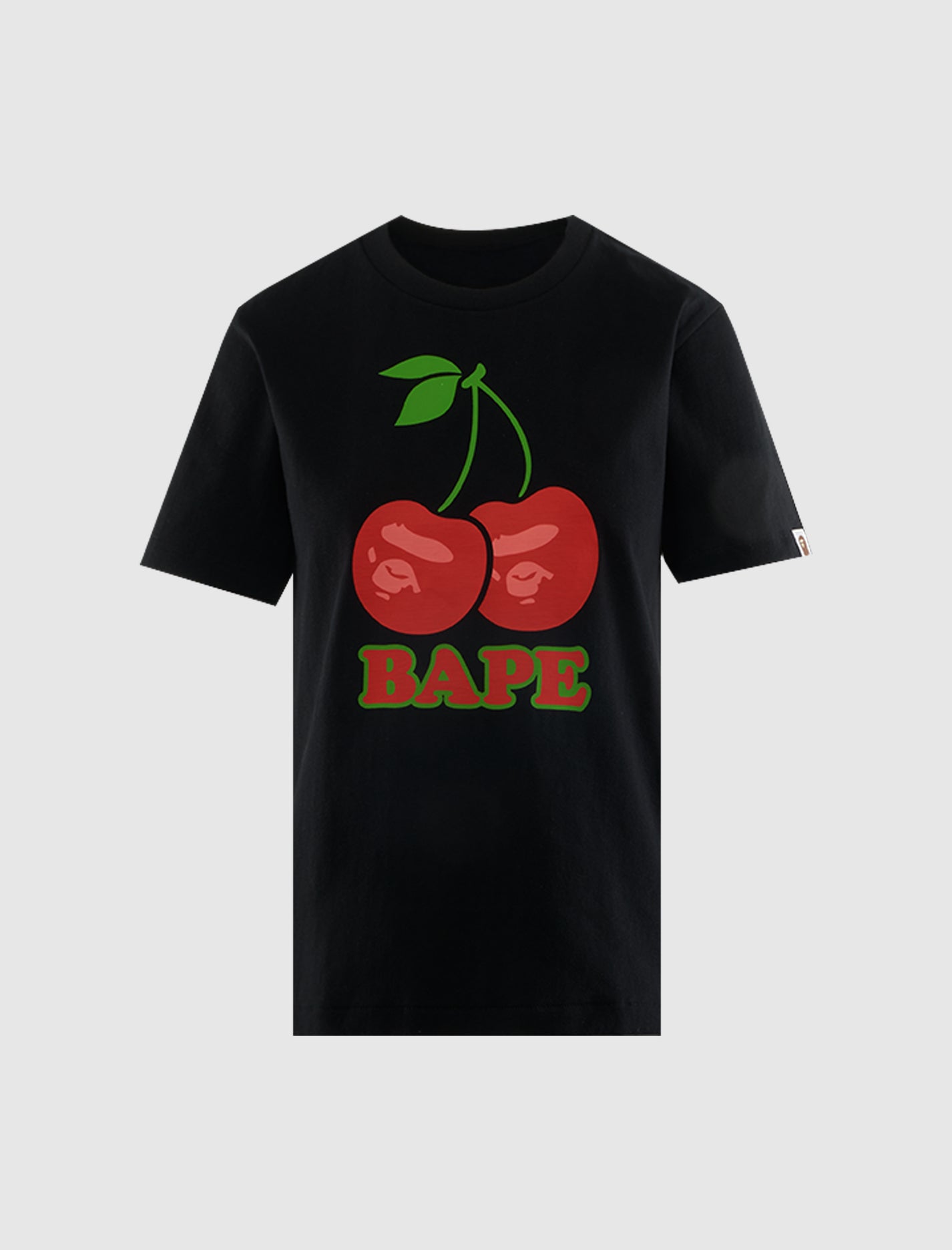 CHERRY TEE