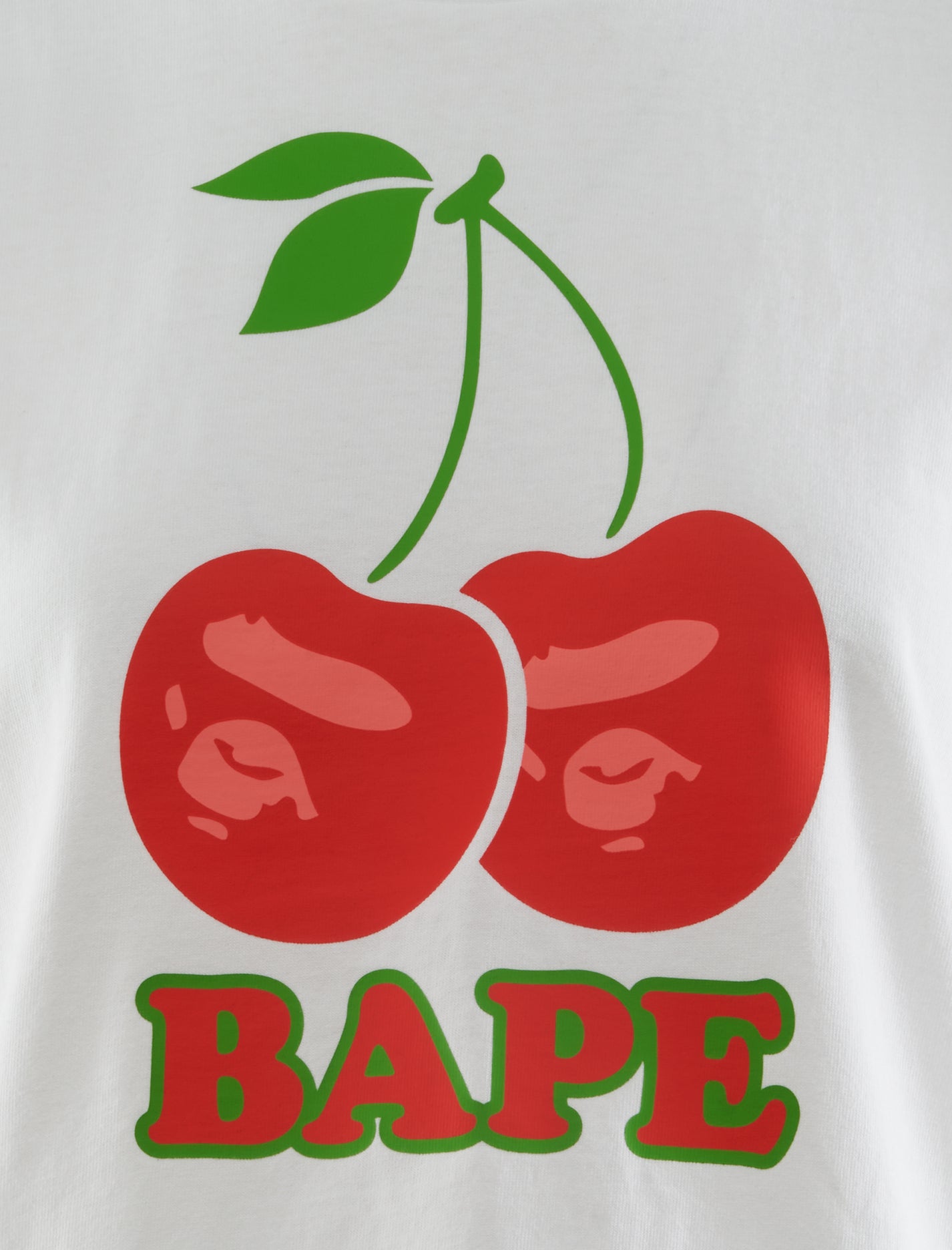 CHERRY TEE