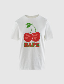 CHERRY TEE