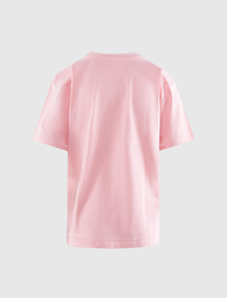 BAPE PEACH TEE