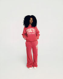 WORLD TOUR SWEATPANT