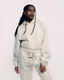 90S RAGLAN HOODIE