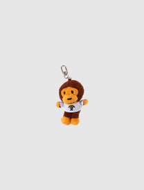 PLUSH KEYCHAIN