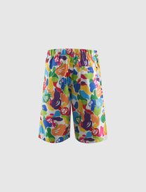 KIDS MILO BEACH SHORTS