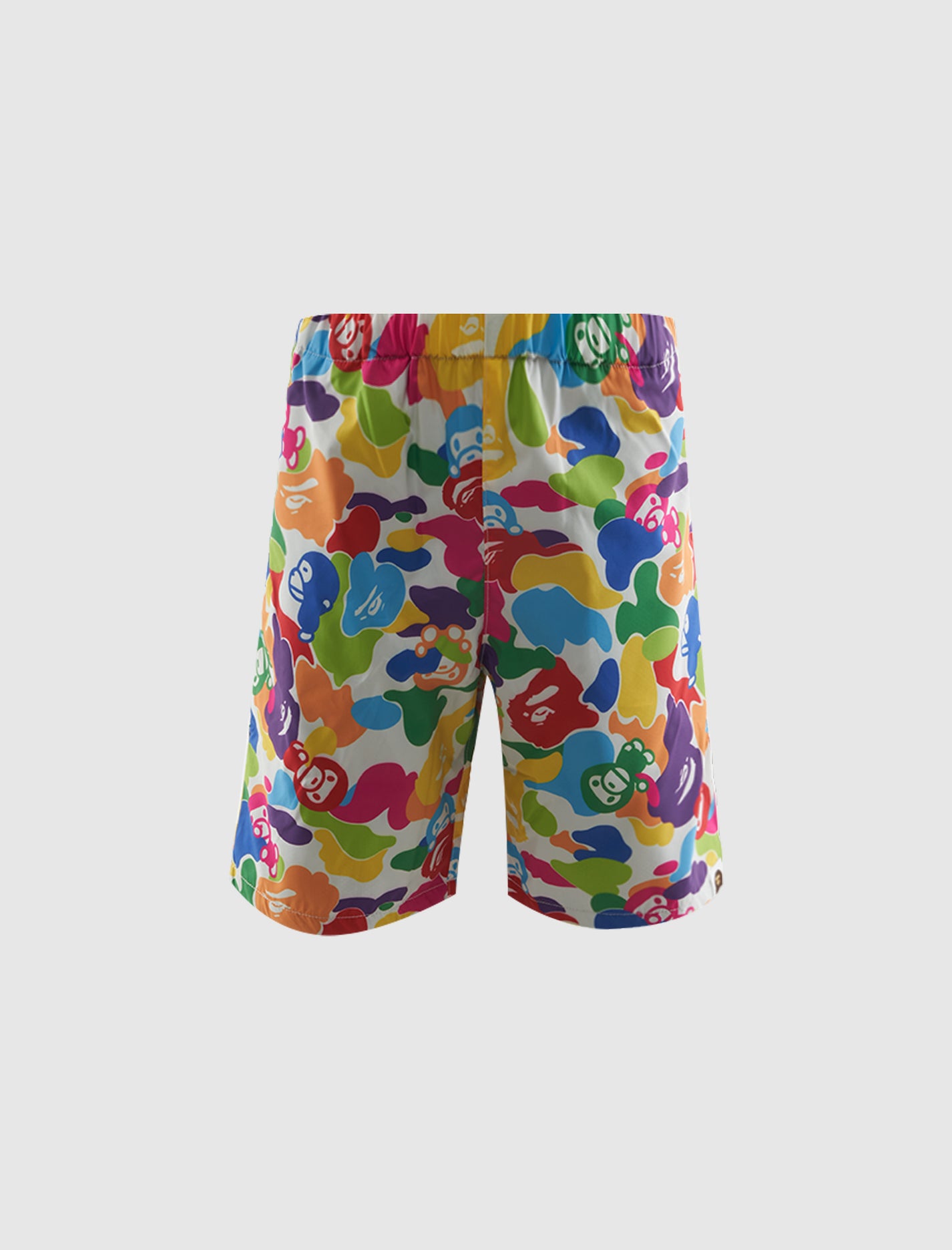 KIDS MILO BEACH SHORTS