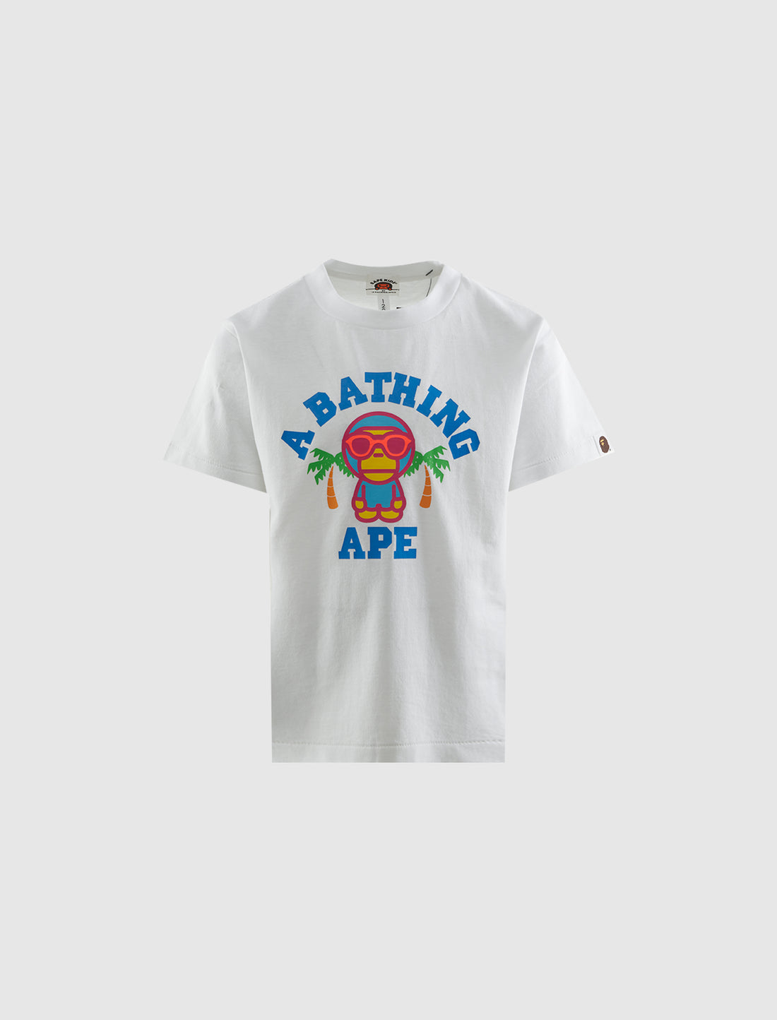 MILO SUMMER TEE
