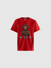 KIDS MILO DJ TEE