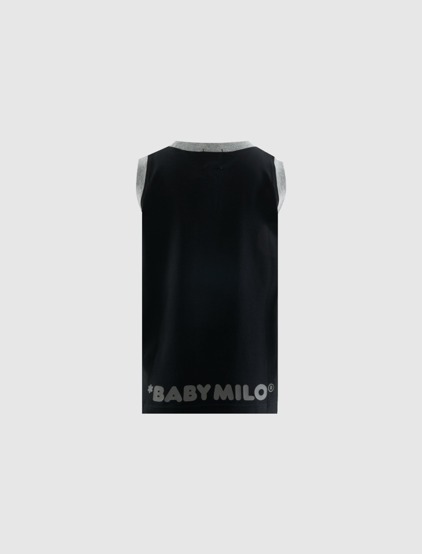 KIDS MILO TANK TOP