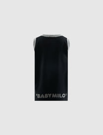 KIDS MILO TANK TOP