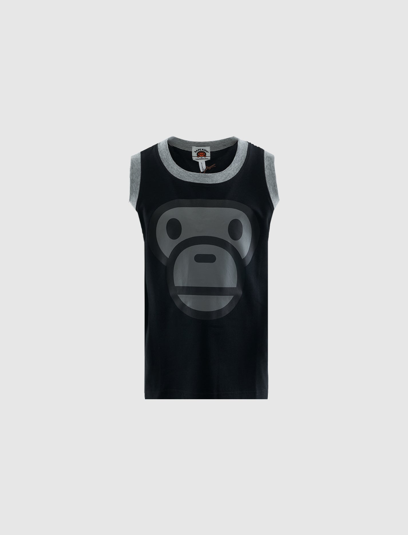 KIDS MILO TANK TOP