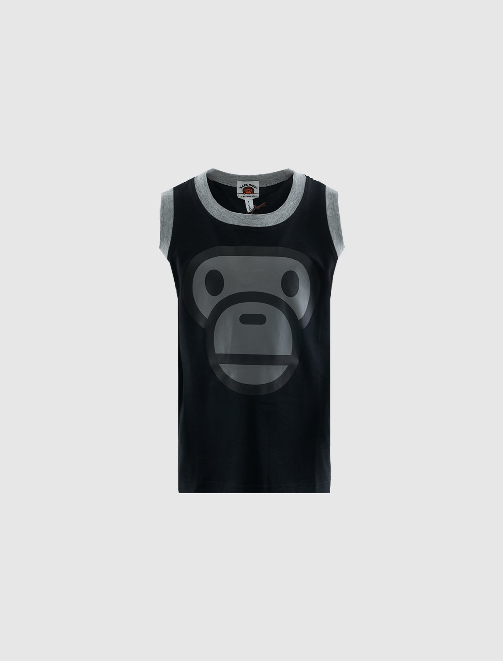 KIDS MILO TANK TOP