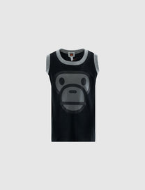 KIDS MILO TANK TOP