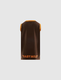 KIDS MILO TANK TOP