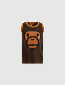 KIDS MILO TANK TOP