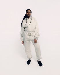 90S RAGLAN HOODIE