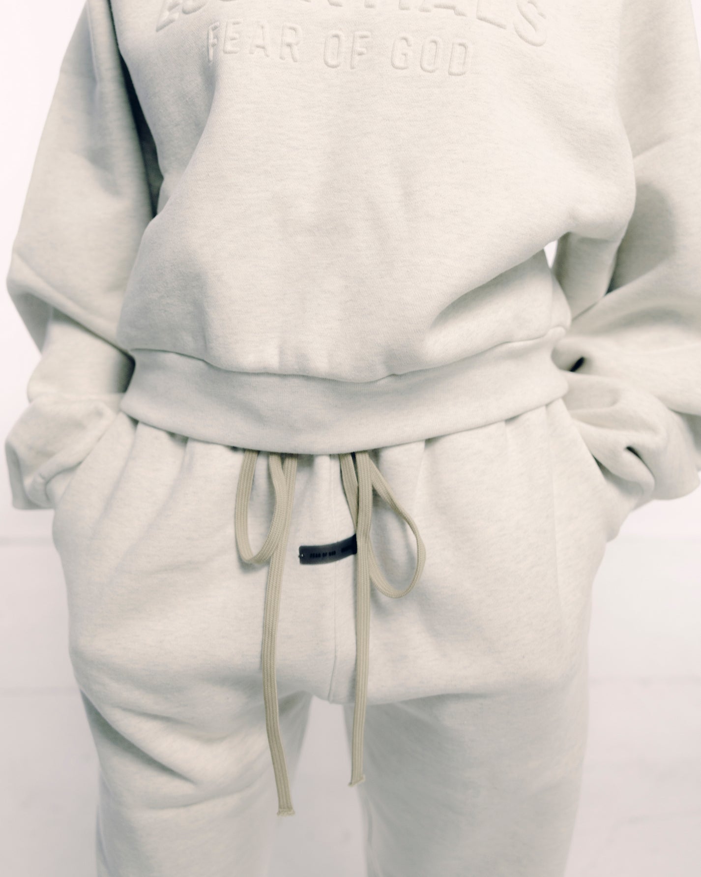 CLASSIC SWEATPANT