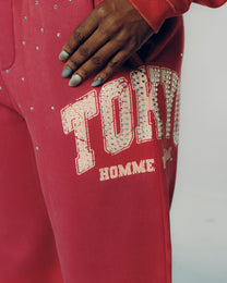 WORLD TOUR SWEATPANT