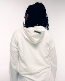 CLASSIC HOODED LONG SLEEVE