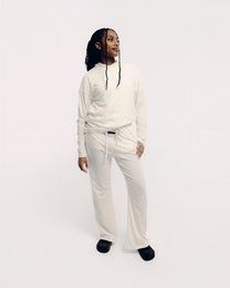 CLASSIC HOODED LONG SLEEVE