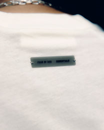 CLASSIC FIT TEE