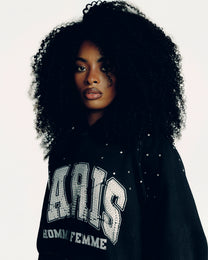 WORLD TOUR HOODIE