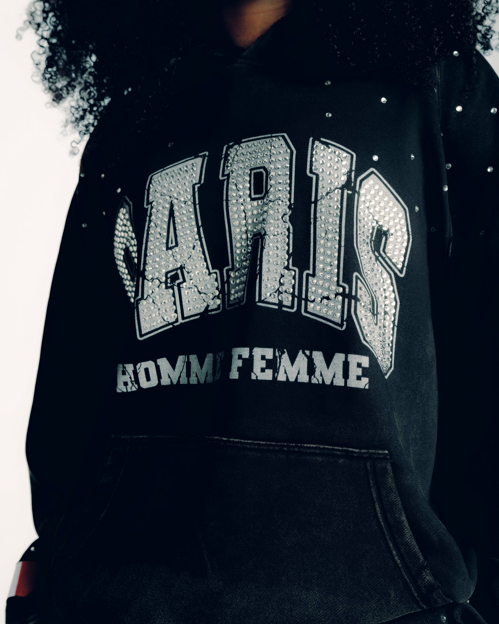 WORLD TOUR HOODIE