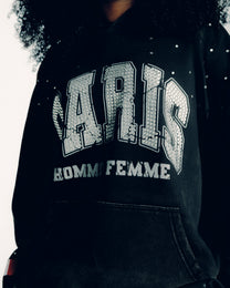 WORLD TOUR HOODIE