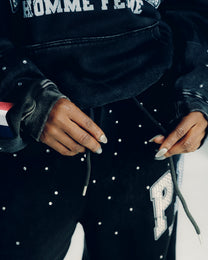 WORLD TOUR SWEATPANT