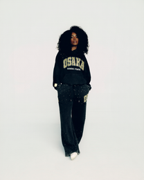 WORLD TOUR HOODIE