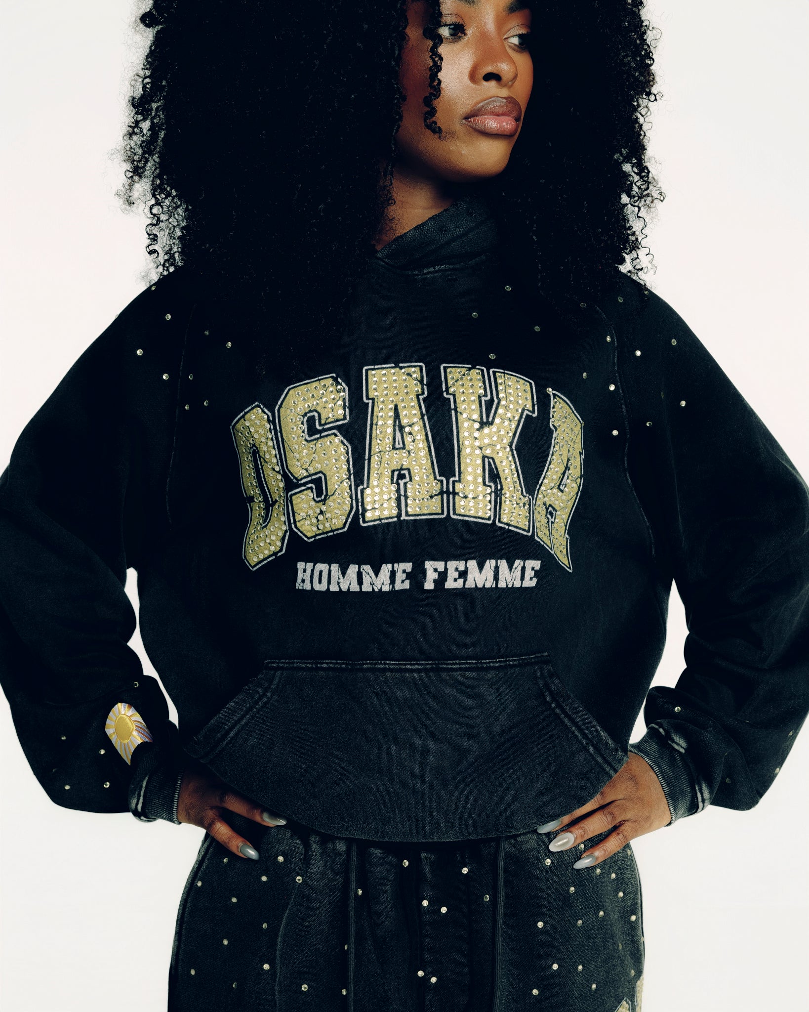 WORLD TOUR HOODIE
