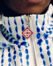 ZIP UP JACKET