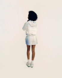 ZIP UP JACKET