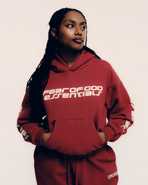 CLASSIC HOODIE