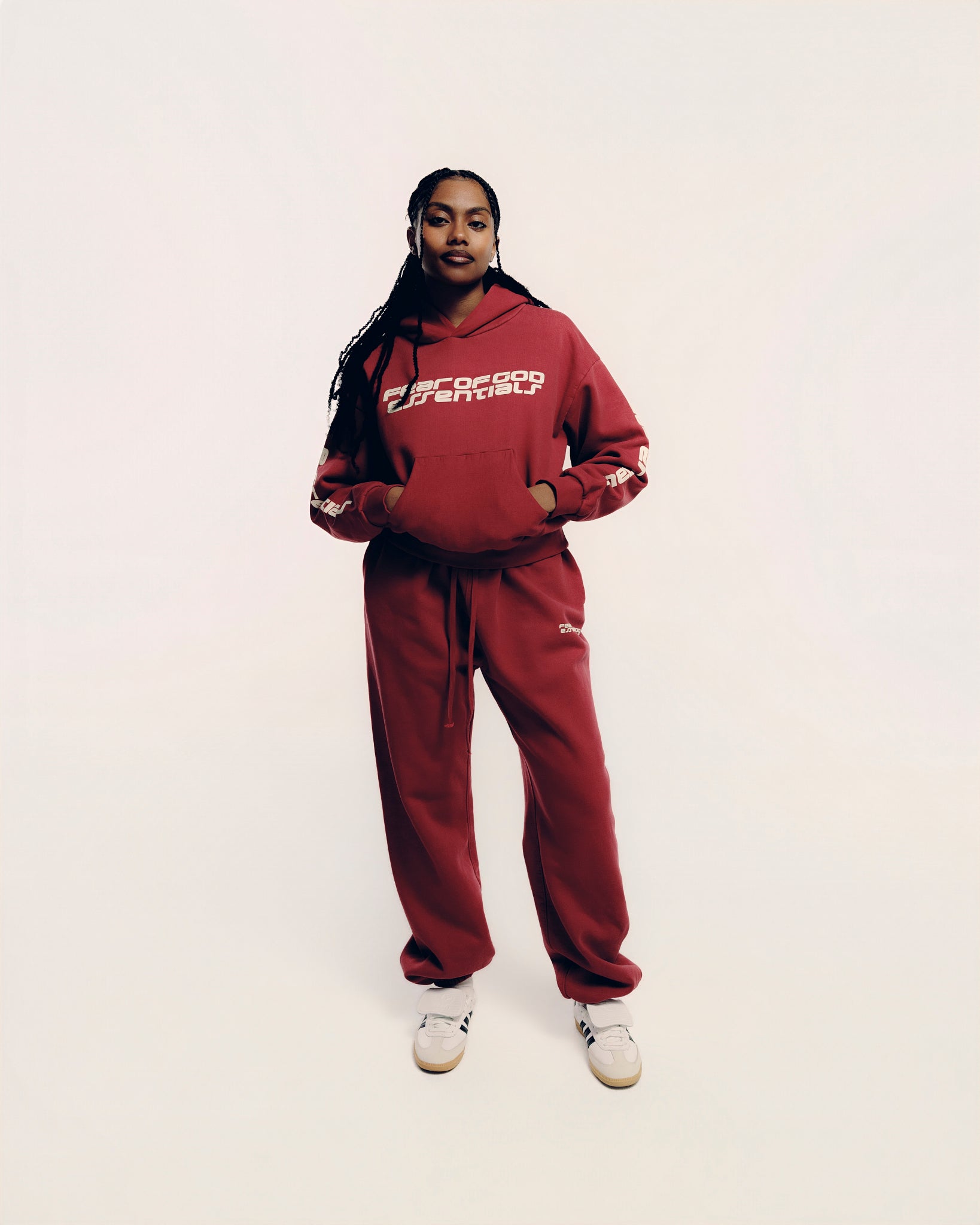 CLASSIC SWEATPANT
