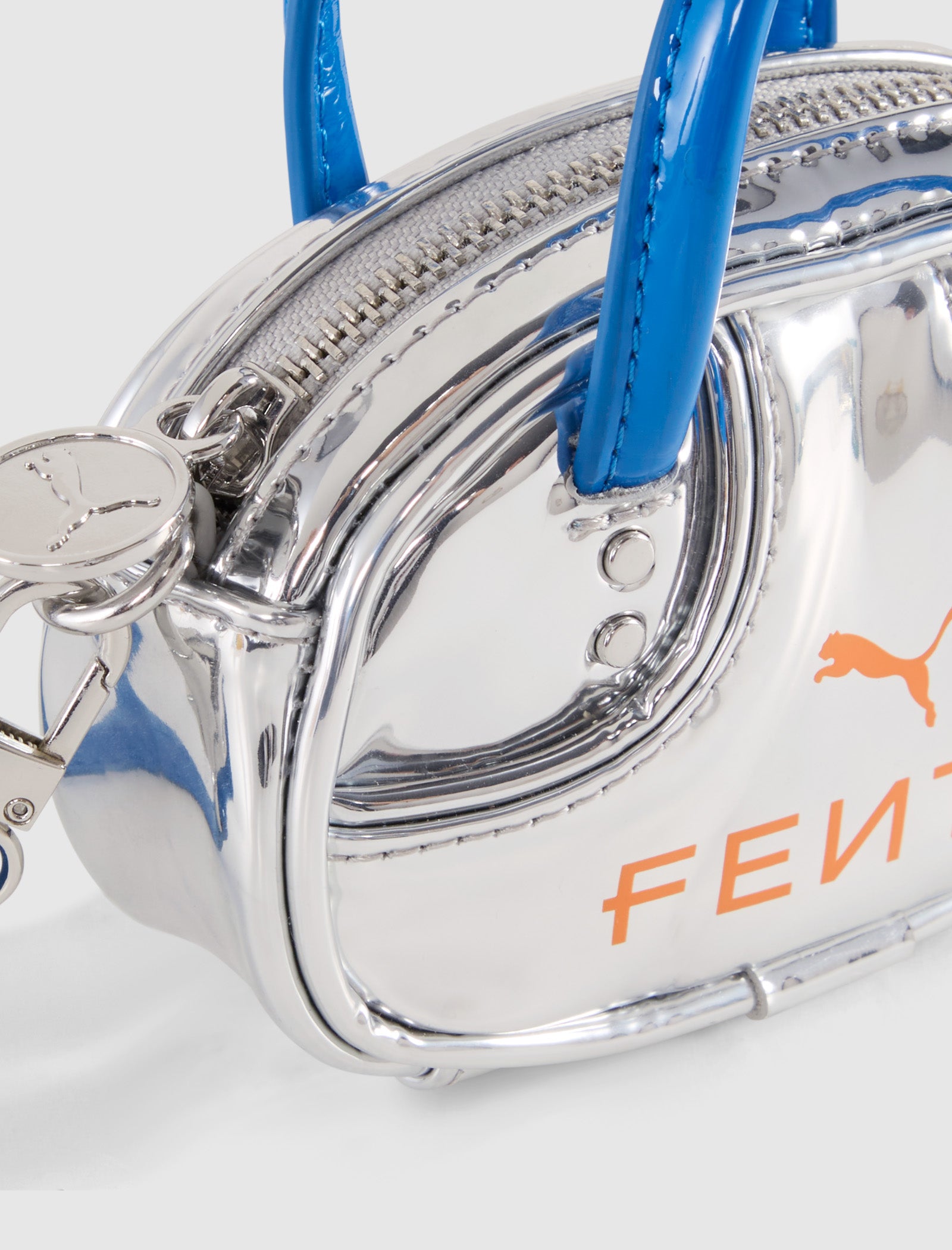 FENTY POCKET GRIP BAG