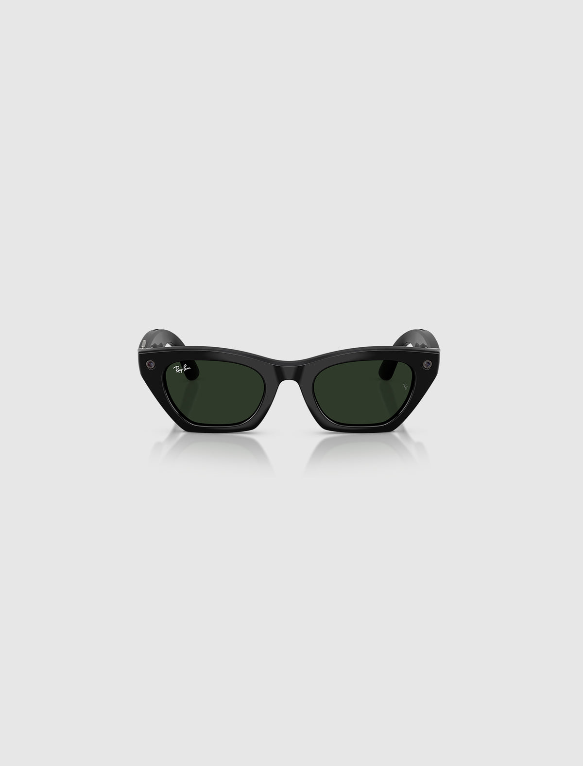 RAY-BAN META (GEN 3) ZENA TRANSITIONS GEN S GRAPHITE GREEN