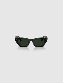 RAY-BAN META (GEN 3) ZENA TRANSITIONS GEN S GRAPHITE GREEN