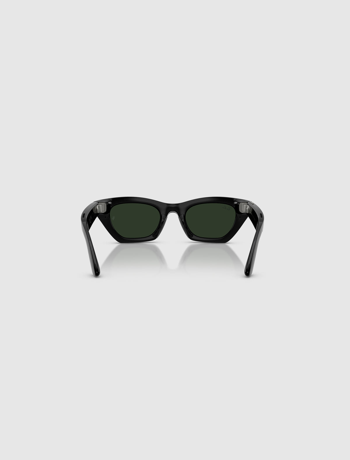 RAY-BAN META (GEN 3) ZENA TRANSITIONS GEN S GRAPHITE GREEN