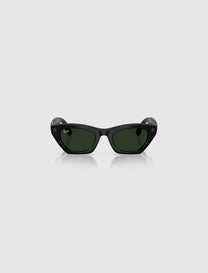 RAY-BAN META (GEN 3) ZENA CLEAR