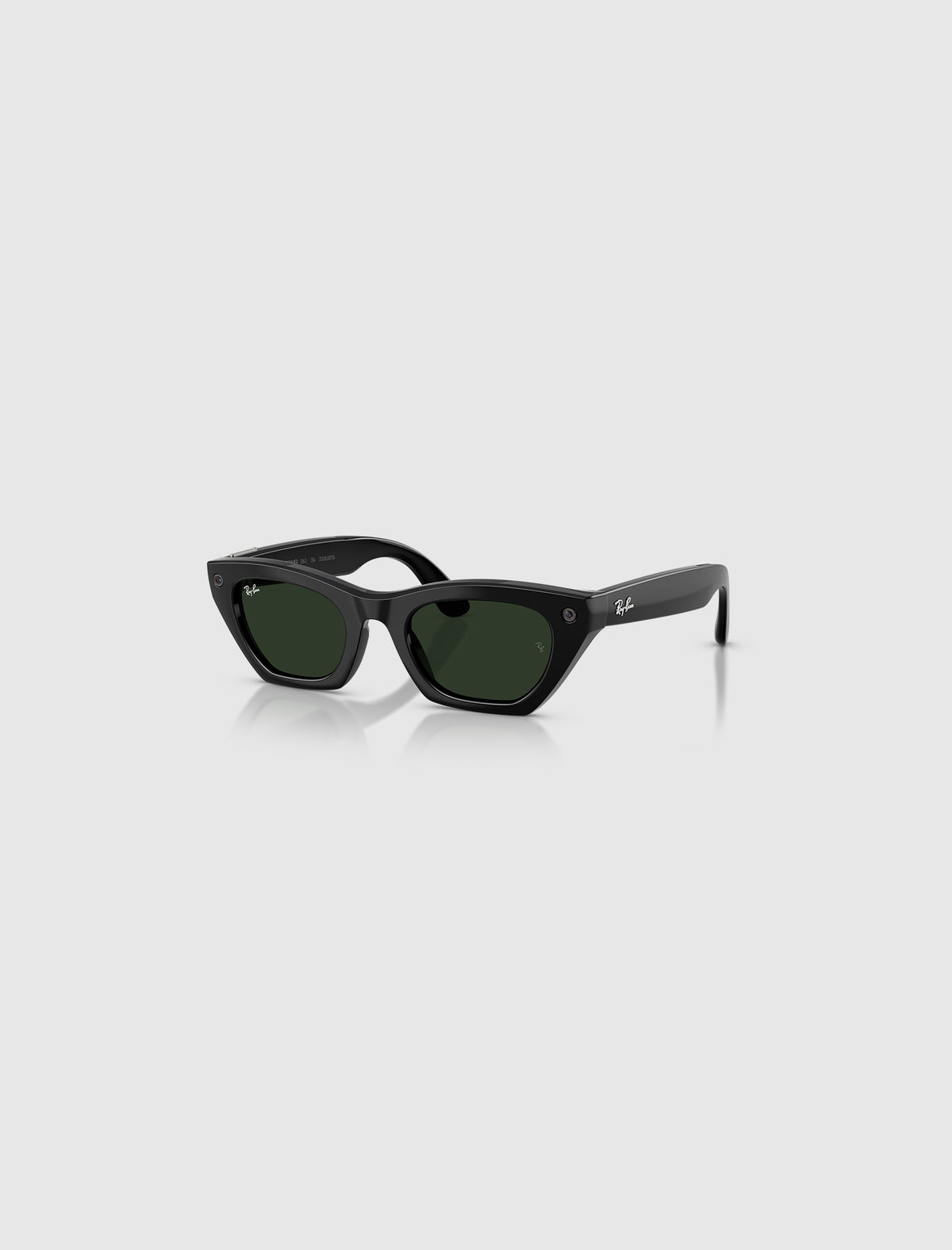 RAY-BAN META (GEN 3) ZENA CLEAR