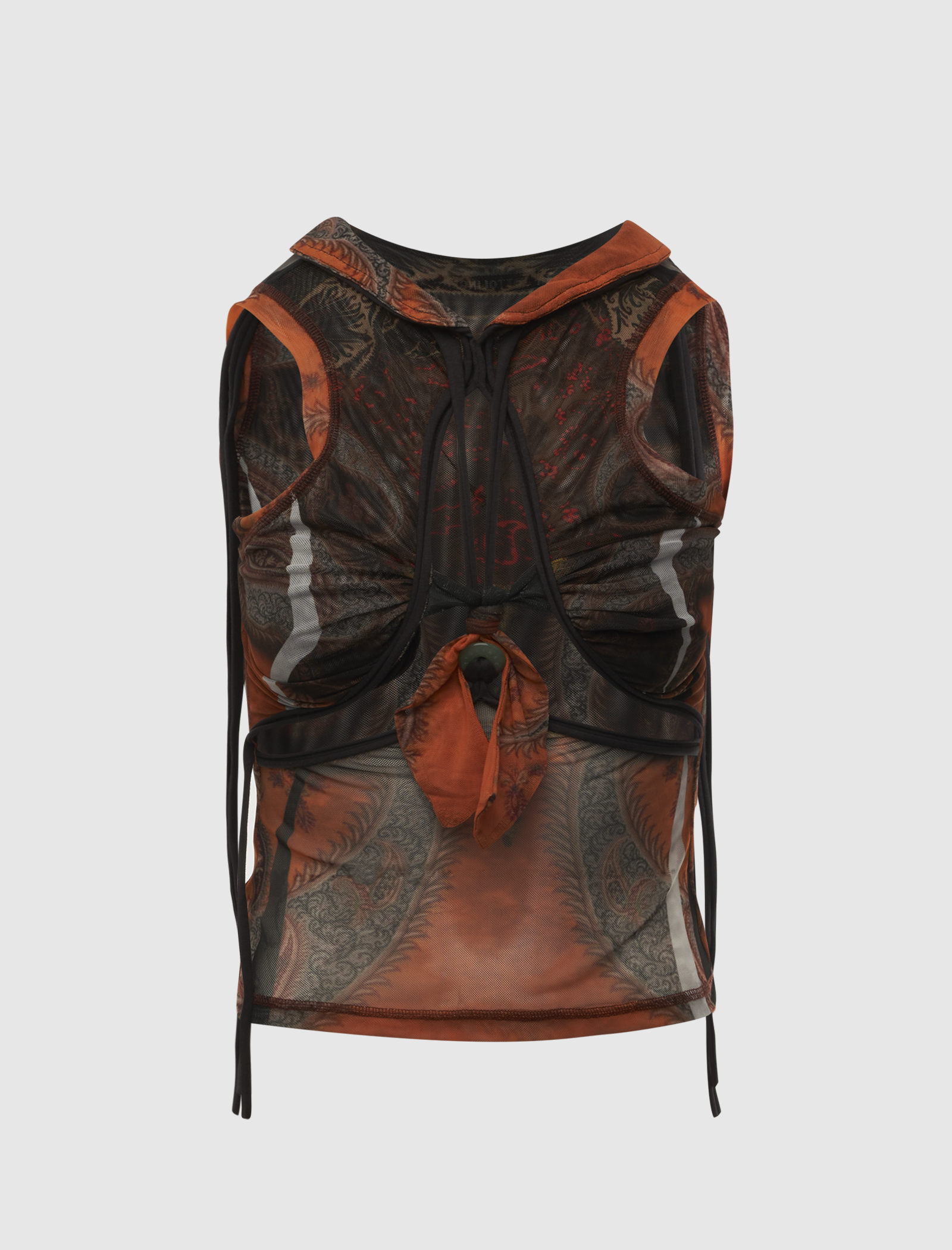 MESH DRAGONFLY TOP