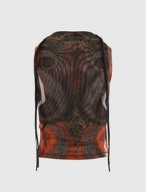 MESH DRAGONFLY TOP