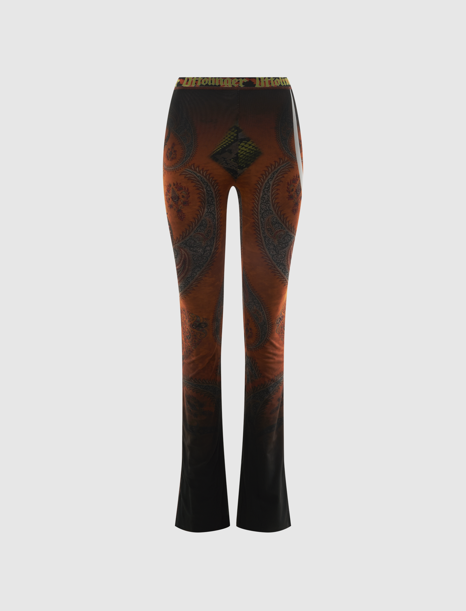 MESH PANTS