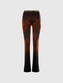 MESH PANTS