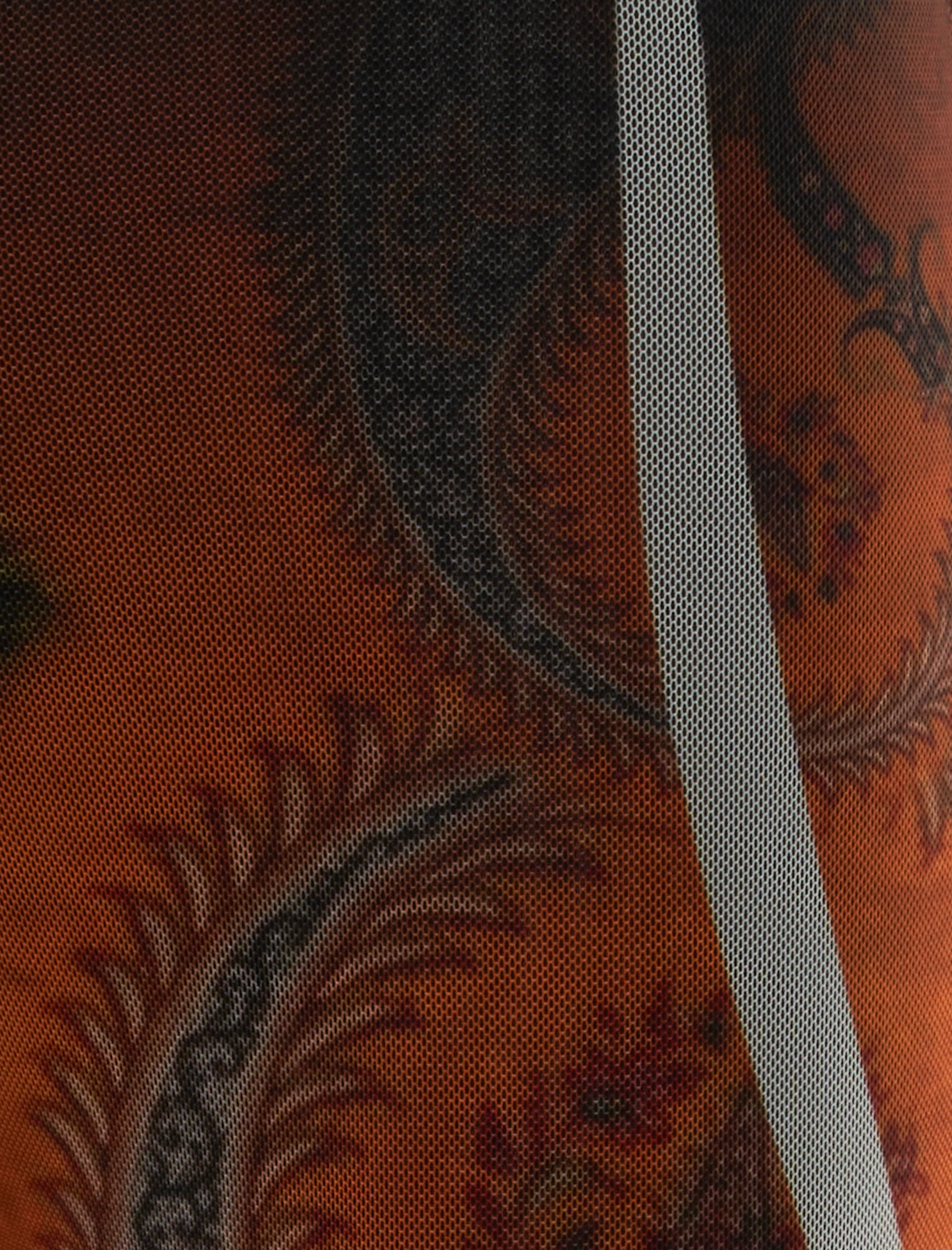 MESH PANTS