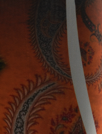 MESH PANTS